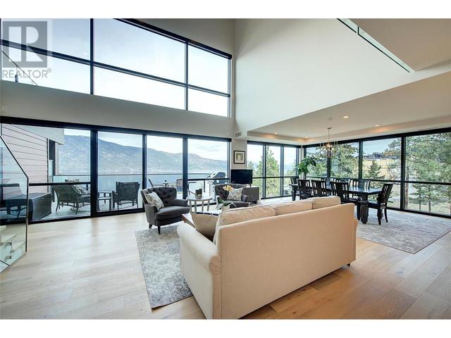 401 - 3475 Granite Close, Condo with 3 bedrooms, 3 bathrooms and 2 parking in Kelowna BC | Image 7