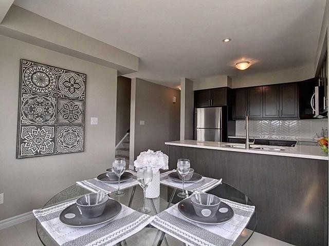 2A - 85 Mullin Dr, Townhouse with 2 bedrooms, 2 bathrooms and 1 parking in Guelph ON | Image 7