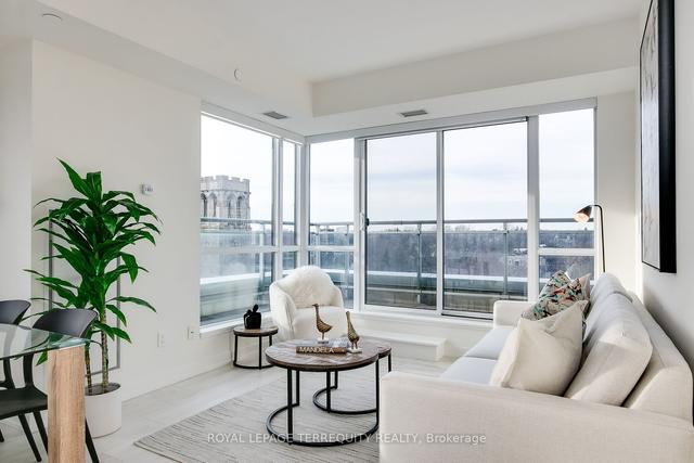 703 - 223 St Clair Ave W, Condo with 2 bedrooms, 2 bathrooms and 1 parking in Toronto ON | Image 38