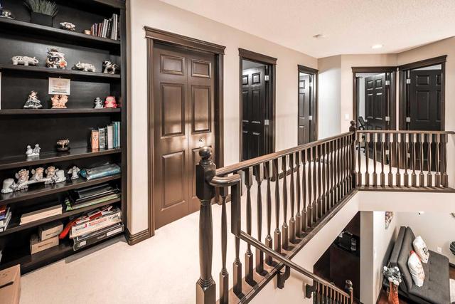 296 Everbrook Way Sw, House detached with 4 bedrooms, 3 bathrooms and 4 parking in Calgary AB | Image 21