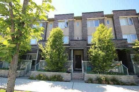 th53 - 315 Village Green Sq, Townhouse with 3 bedrooms, 3 bathrooms and 2 parking in Toronto ON | Image 1