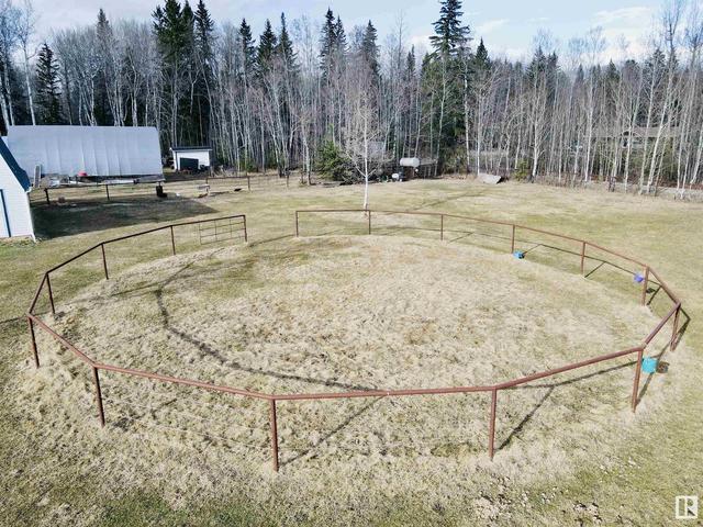 3 - 48215 Rge Rd 75, House detached with 4 bedrooms, 3 bathrooms and null parking in Brazeau County AB | Image 12