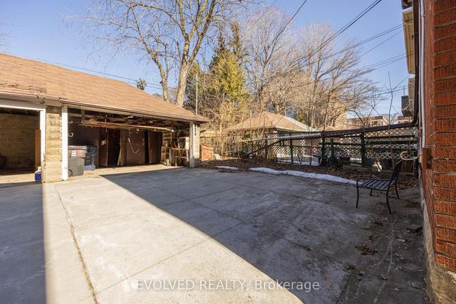 76 Burnaby Blvd, House detached with 5 bedrooms, 5 bathrooms and 4 parking in Toronto ON | Image 4