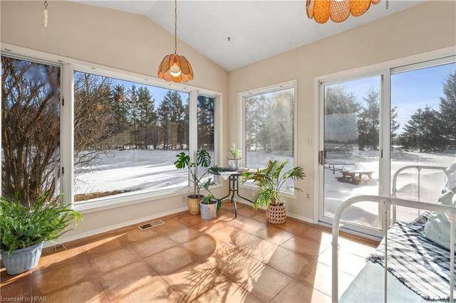 8765 Road 164, House detached with 4 bedrooms, 3 bathrooms and null parking in North Perth ON | Image 13