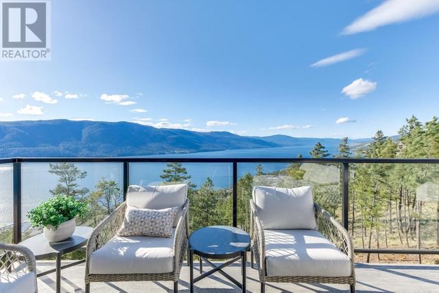 3384 Lavender Lane, House attached with 3 bedrooms, 2 bathrooms and 2 parking in Kelowna BC | Image 2