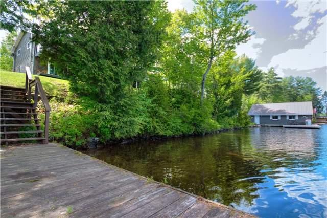 1007 Glen Echo Rd, House detached with 5 bedrooms, 3 bathrooms and 20 parking in Gravenhurst ON | Image 3