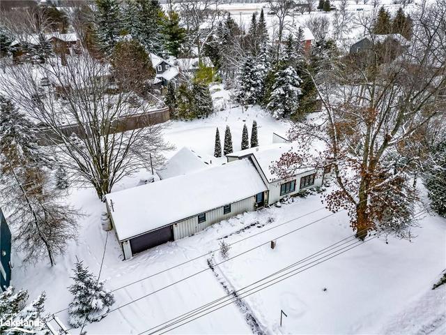 359403 Princes Street, House detached with 3 bedrooms, 2 bathrooms and null parking in Meaford ON | Image 13