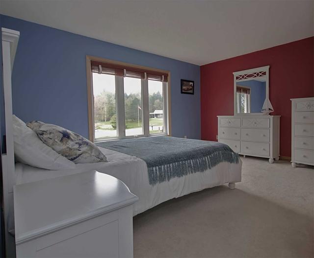 40 - 1309 County Rd 40 Rd, House detached with 4 bedrooms, 4 bathrooms and 9 parking in Quinte West ON | Image 5