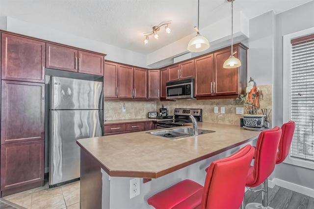 117 - 15304 Bannister Road Se, Condo with 2 bedrooms, 2 bathrooms and 2 parking in Calgary AB | Image 13