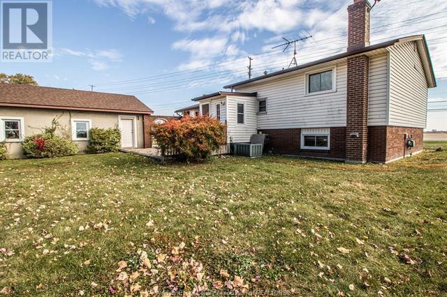7405 Malden Road, House detached with 3 bedrooms, 1 bathrooms and null parking in LaSalle ON | Image 33
