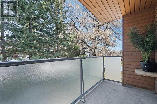 202, - 2114 17 Street Sw, Condo with 1 bedrooms, 1 bathrooms and 1 parking in Calgary AB | Image 18