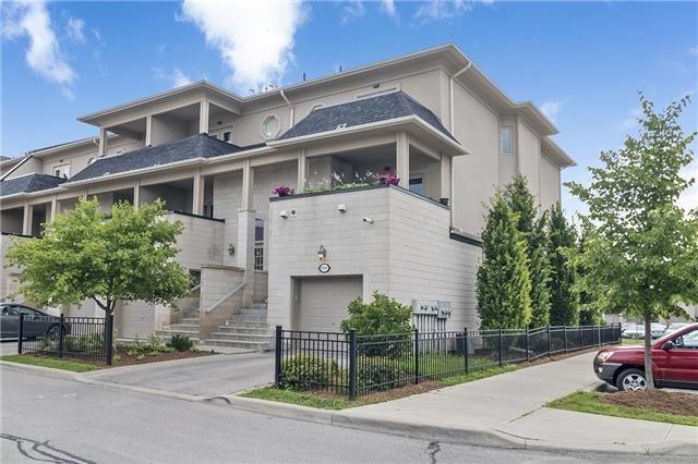 unit 2 - 9101 Derry Rd, Townhouse with 3 bedrooms, 4 bathrooms and 2 parking in Milton ON | Image 1