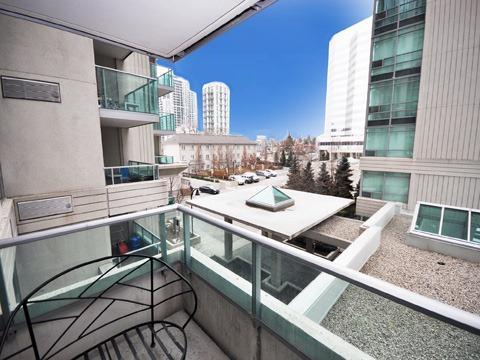 302 - 35 Bales Ave, Condo with 1 bedrooms, 1 bathrooms and 1 parking in Toronto ON | Image 7
