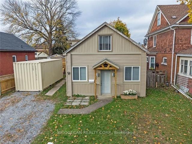 4737 Fourth Ave, House detached with 5 bedrooms, 3 bathrooms and 5 parking in Niagara Falls ON | Image 12