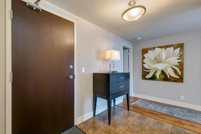 2603 - 920 5 Avenue Sw, Condo with 2 bedrooms, 2 bathrooms and 1 parking in Calgary AB | Image 12