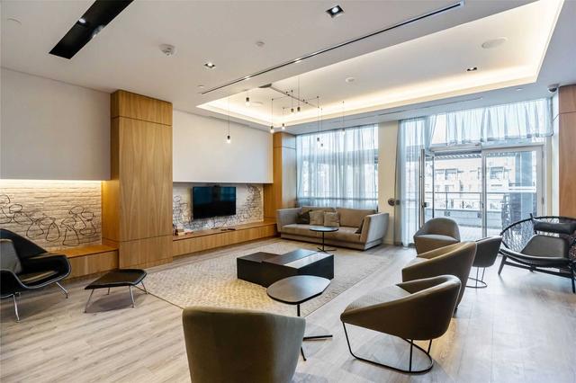 202 - 200 Sackville St, Condo with 1 bedrooms, 1 bathrooms and 1 parking in Toronto ON | Image 17