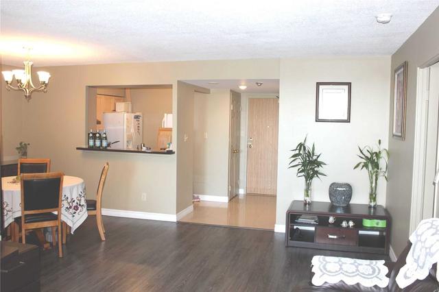 614 - 175 Bamburgh Circ, Condo with 2 bedrooms, 2 bathrooms and 1 parking in Toronto ON | Image 24