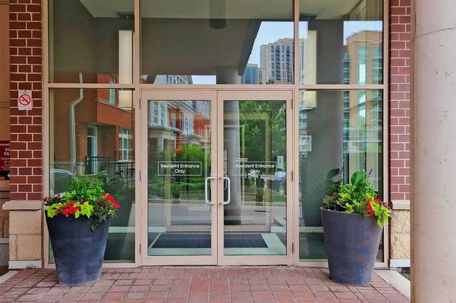 507 - 5101 Dundas St W, Condo with 2 bedrooms, 2 bathrooms and 1 parking in Toronto ON | Image 27