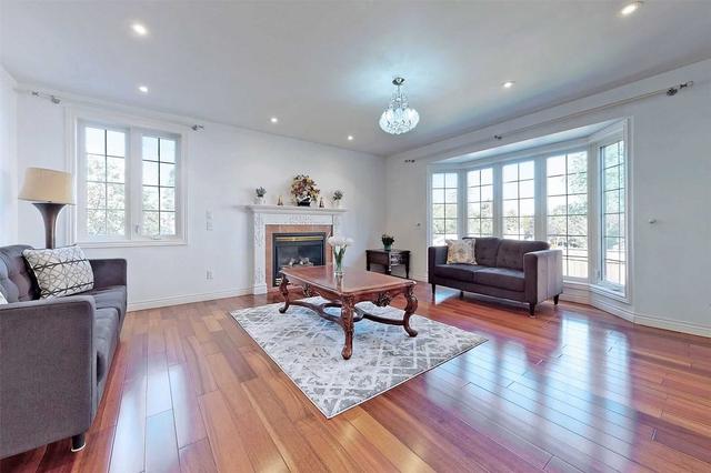 186 Elmwood Ave, House detached with 4 bedrooms, 5 bathrooms and 4 parking in Toronto ON | Image 37