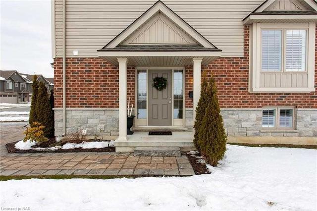 3401 Castle Rock Pl, Townhouse with 3 bedrooms, 3 bathrooms and 4 parking in London ON | Image 34