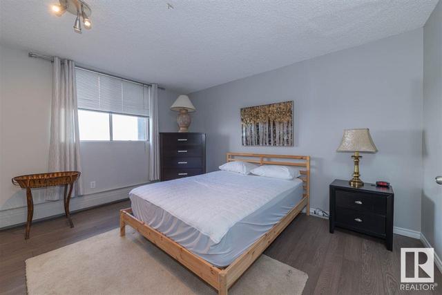1306 - 13910 Stony Plain Rd Nw, Condo with 1 bedrooms, 1 bathrooms and null parking in Edmonton AB | Image 30