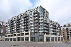 608 - 8130 Birchmount Rd, Condo with 1 bedrooms, 2 bathrooms and 1 parking in Markham ON | Image 1