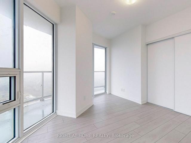 3315 - 2031 Kennedy Rd, Condo with 2 bedrooms, 2 bathrooms and 1 parking in Toronto ON | Image 13