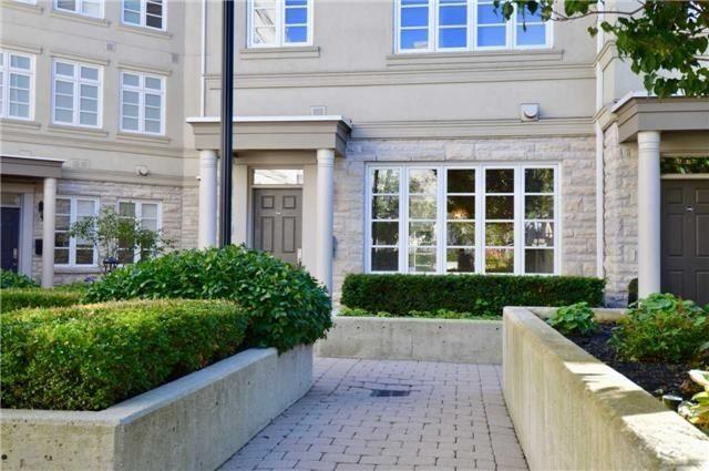 509 - 49 York Mills Rd, Townhouse with 3 bedrooms, 5 bathrooms and 2 parking in Toronto ON | Image 2