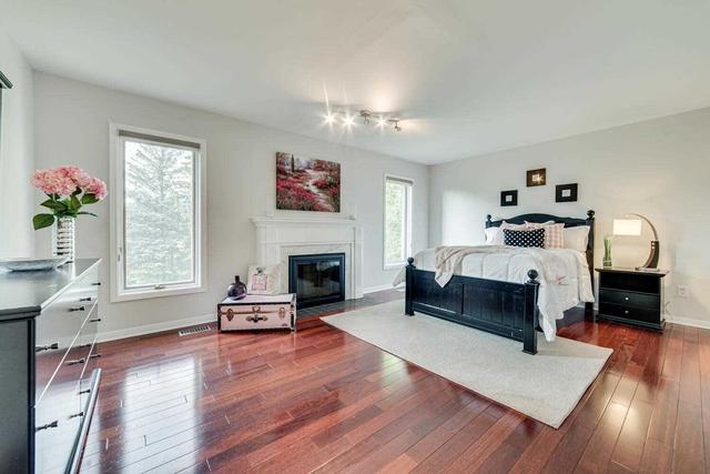 202 Church St, House detached with 5 bedrooms, 5 bathrooms and 9 parking in Markham ON | Image 29