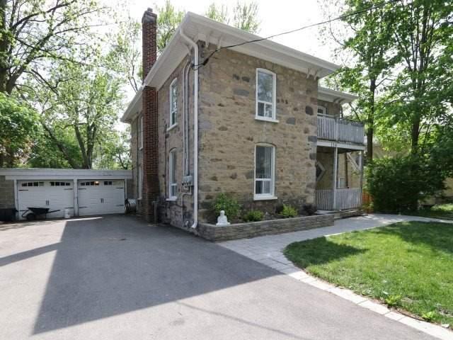 126 Cooper St, House detached with 3 bedrooms, 3 bathrooms and 6 parking in Cambridge ON | Image 2