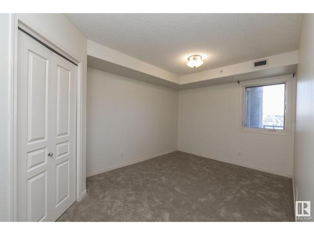 403 - 9707 106 St Nw, Condo with 2 bedrooms, 2 bathrooms and 2 parking in Edmonton AB | Image 23