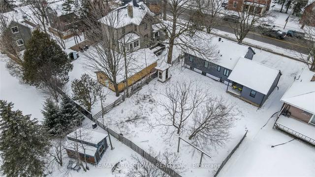 255 Barrie St, House detached with 3 bedrooms, 3 bathrooms and 5 parking in Essa ON | Image 28