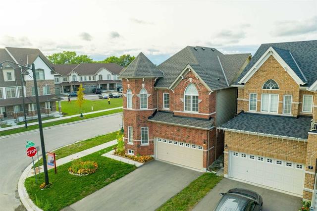 595 Linden Dr, House detached with 4 bedrooms, 3 bathrooms and 6 parking in Cambridge ON | Image 36