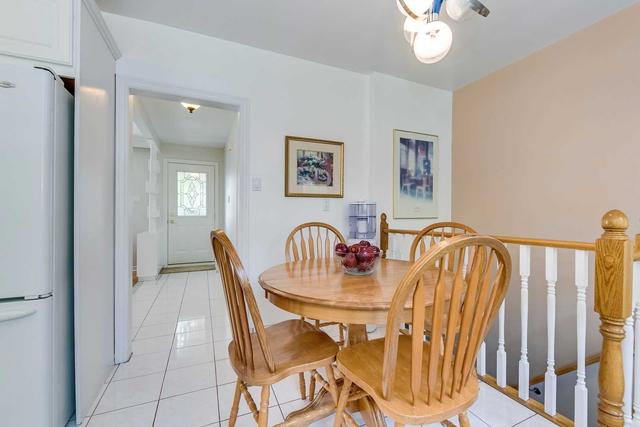 1181 Newton Rd, House detached with 3 bedrooms, 2 bathrooms and 3 parking in Oakville ON | Image 7