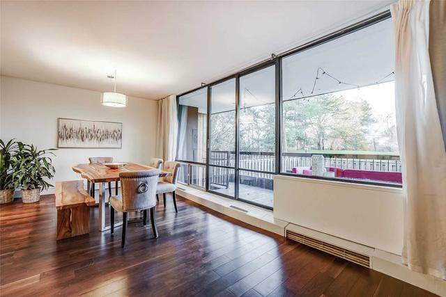 th 4 - 135 Antibes Dr, Townhouse with 3 bedrooms, 3 bathrooms and 1 parking in Toronto ON | Image 2