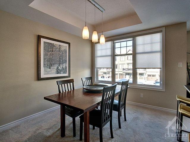 323 Citrine Street, Townhouse with 2 bedrooms, 2 bathrooms and 3 parking in Ottawa ON | Image 8