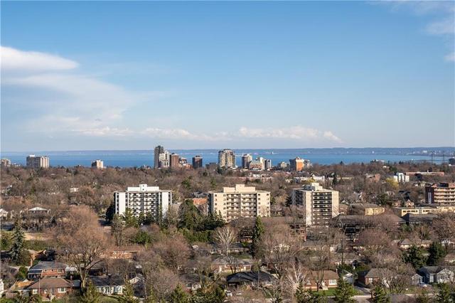 1504 - 2081 Fairview Street, Condo with 1 bedrooms, 1 bathrooms and 1 parking in Burlington ON | Image 14