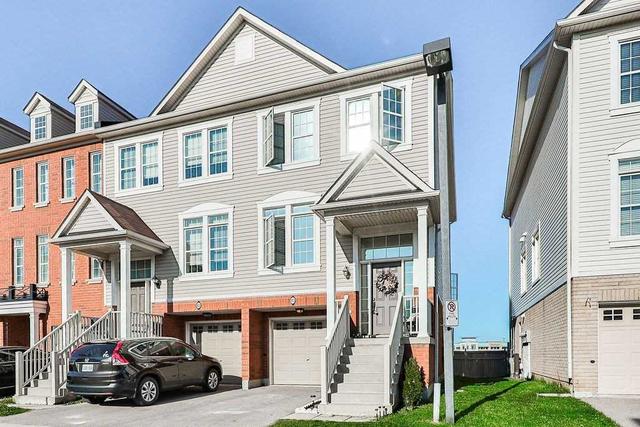 43 - 4823 Thomas Alton Blvd, Townhouse with 3 bedrooms, 3 bathrooms and 2 parking in Burlington ON | Image 12