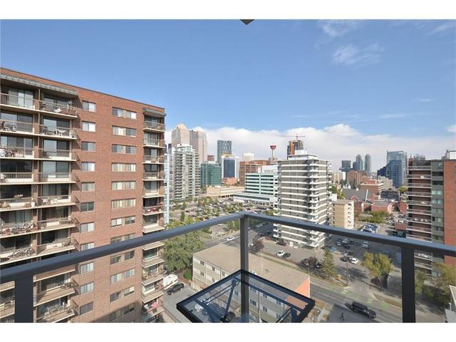 1203 - 626 14 Avenue Sw, Condo with 2 bedrooms, 2 bathrooms and 2 parking in Calgary AB | Image 20