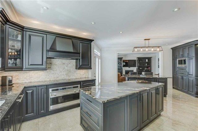 2329 Delnice Dr, House detached with 4 bedrooms, 6 bathrooms and 4 parking in Oakville ON | Image 12