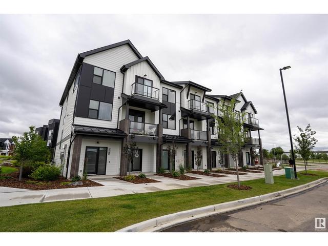 82 - 5 Rondeau Dr, House attached with 2 bedrooms, 2 bathrooms and null parking in St. Albert AB | Image 26