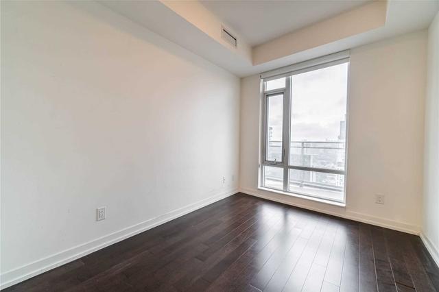3402 - 21 Widmer St, Condo with 2 bedrooms, 3 bathrooms and 1 parking in Toronto ON | Image 5
