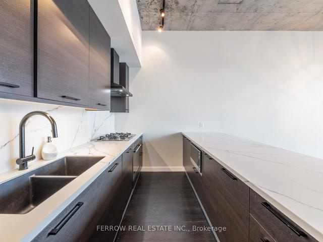 ph905 - 90 Broadview Ave, Condo with 2 bedrooms, 2 bathrooms and 1 parking in Toronto ON | Image 5