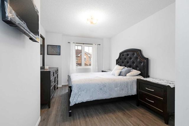 55 - 2350 Britannia Rd W, Townhouse with 3 bedrooms, 3 bathrooms and 2 parking in Mississauga ON | Image 25