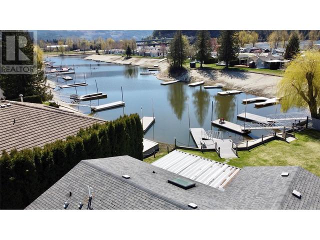 1448 Silver Sands Road, House other with 3 bedrooms, 2 bathrooms and 10 parking in Sicamous BC | Image 64