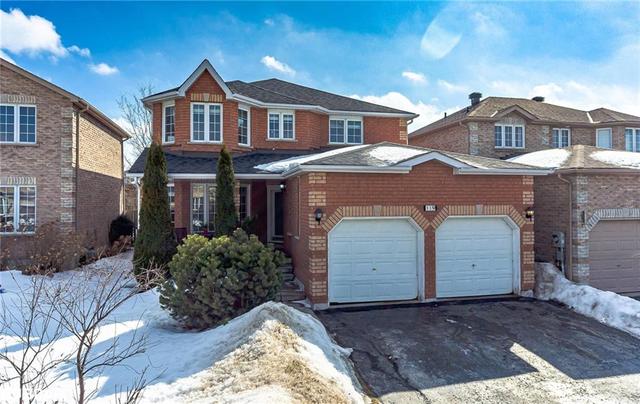 119 Country Lane, House detached with 5 bedrooms, 3 bathrooms and 6 parking in Barrie ON | Image 1