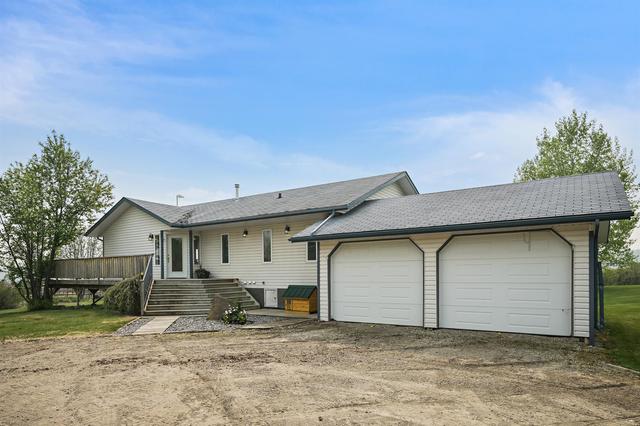62053 38 4 Township, House detached with 4 bedrooms, 2 bathrooms and null parking in Clearwater County AB | Image 25