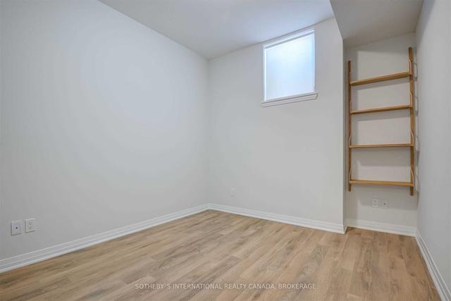 17 - 680 Atwater Ave, Townhouse with 2 bedrooms, 2 bathrooms and 2 parking in Mississauga ON | Image 7