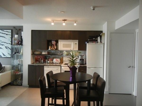 901 - 15 Fort York Blvd, Condo with 1 bedrooms, 1 bathrooms and 1 parking in Toronto ON | Image 5