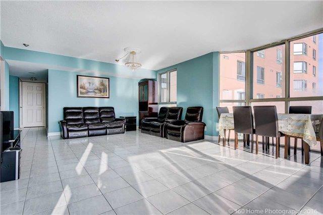 809 - 61 Markbrook Lane, Condo with 2 bedrooms, 2 bathrooms and 1 parking in Toronto ON | Image 9